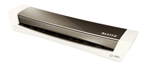 LEITZ Laminator Home Office A3 EU black laminators