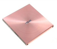 ASUS SDRW-08U5S-U optical disc drive Pink DVD Super Multi DL diskdzinis, optiskā iekārta