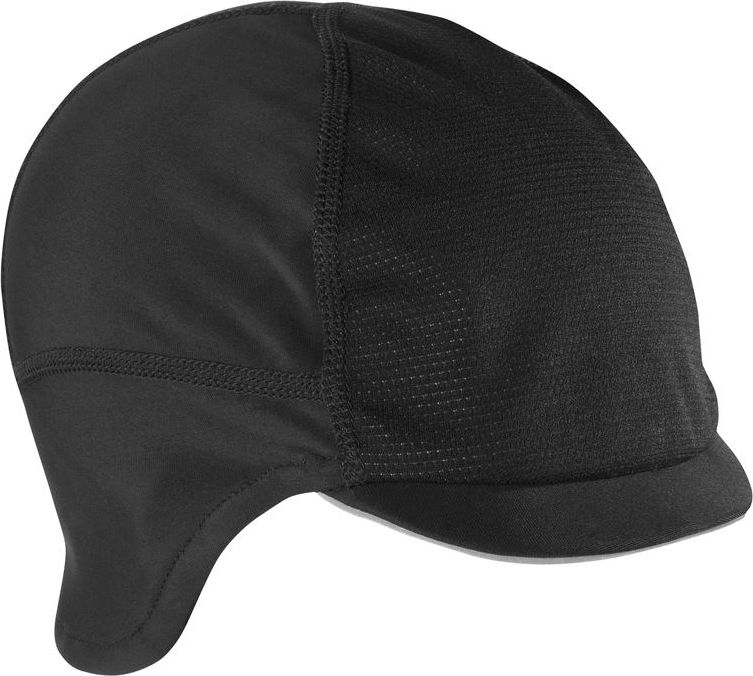Giro Czapka GIRO AMBIENT SKULL CAP black roz. S/M (NEW) 6594100 (768686534935)