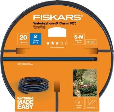 Fiskars FISKARS WAZ OGRODOWY 1/2