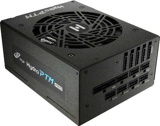 FORTRON FSP Netzteil HYDRO PTM PRO 1200 80+P 1200W       ATX Barošanas bloks, PSU