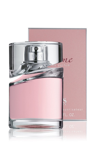 HUGO BOSS Femme EDP 75ml Smaržas sievietēm