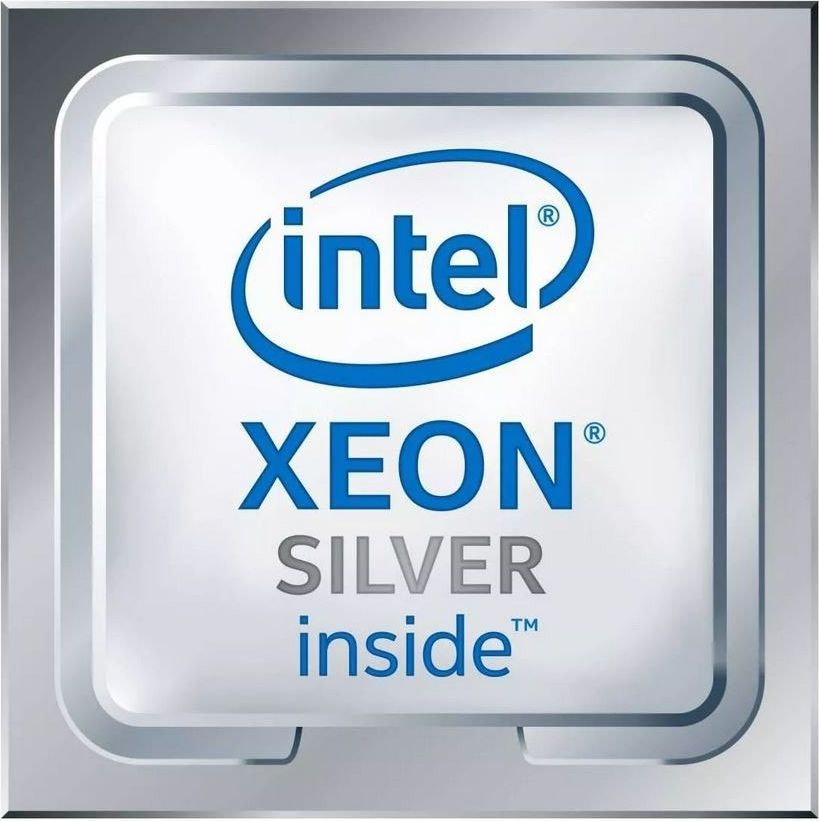 Intel Xeon Silver 4210 10C 2.10 GHz CPU, procesors