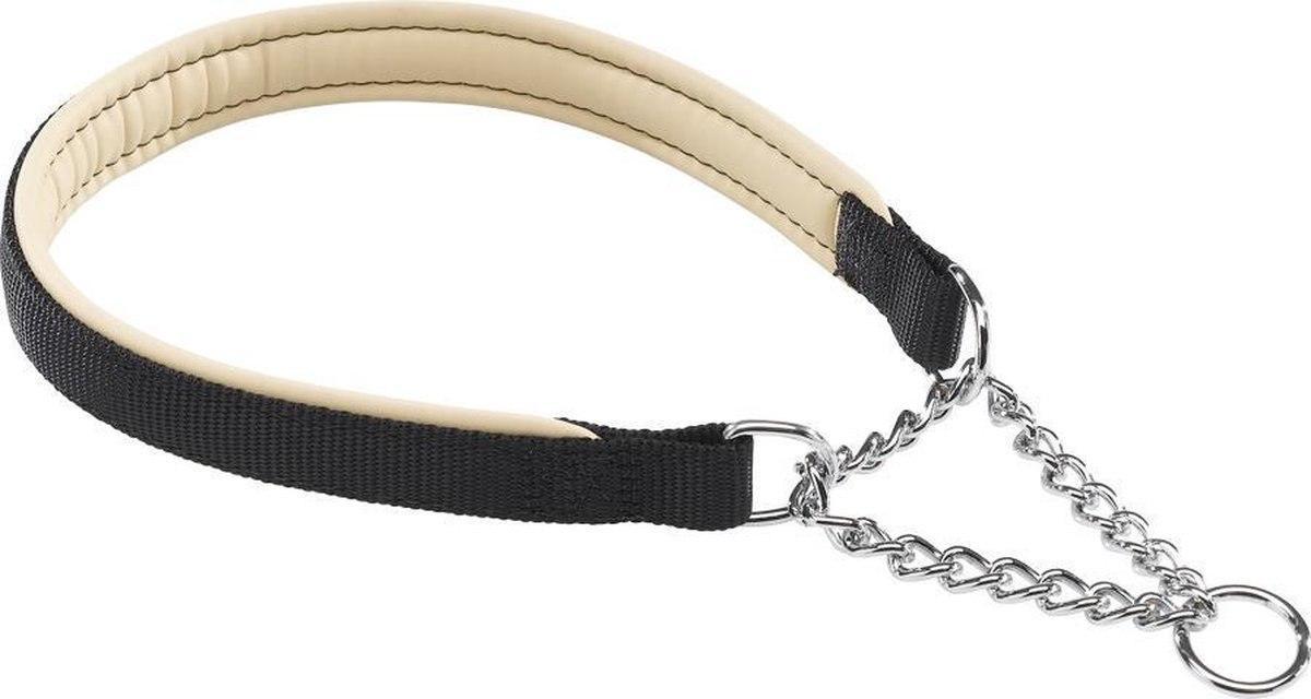 FERPLAST Daytona CSS15/40 - dog collar, black