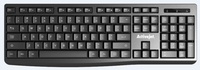 Activejet USB keyboard K-3803SW klaviatūra