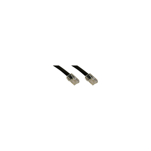 InLine Cable ISDN RJ45 male to male 8P4C 20m (68819) tīkla kabelis