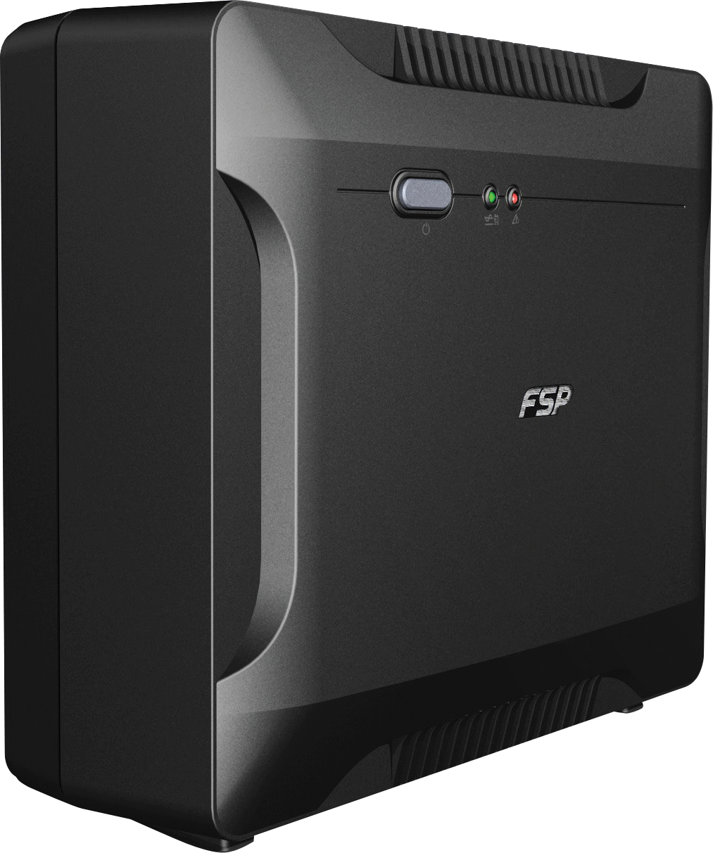 FORTRON FSP USV FSP-NANO-600 Offline 600VA 360W nepārtrauktas barošanas avots UPS