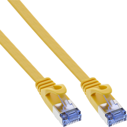 Patch-Kabel - RJ-45 (M) bis RJ-45 (M) adapteris