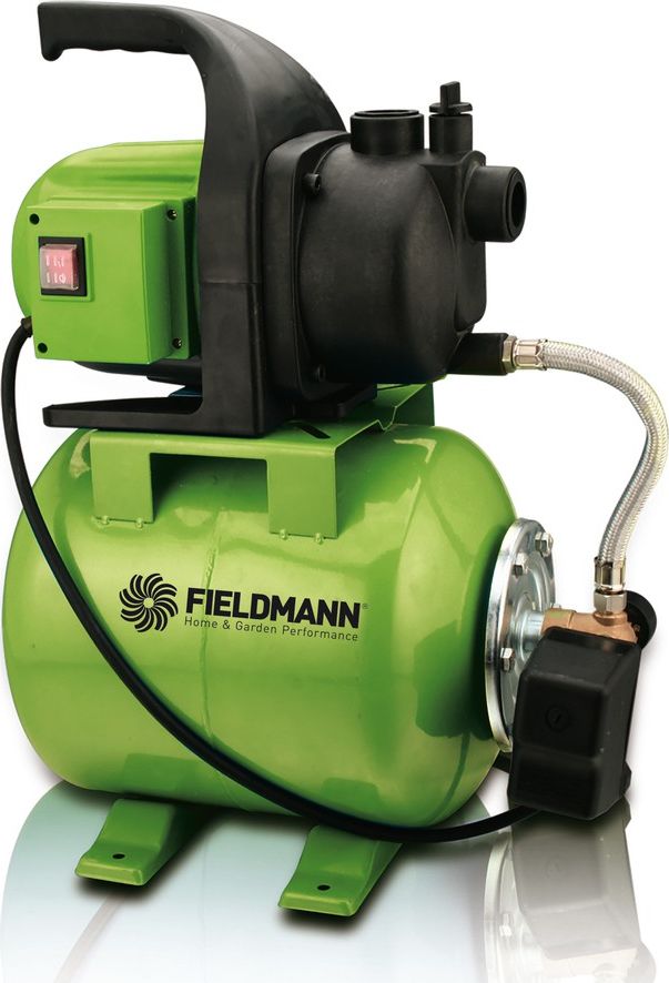 Fieldmann FVC 8510-EC 50003473 (8590669253739) Dārza laistīšanas iekārtas