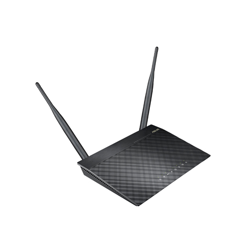 WLAN rout 300mb Asus RT-N12E N300 Rūteris