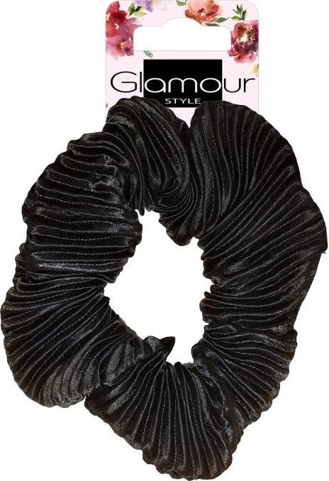 Glamour GLAMOUR_Owijka do wlosow Karbowana Czarna 5902704176171 (5902704176171)