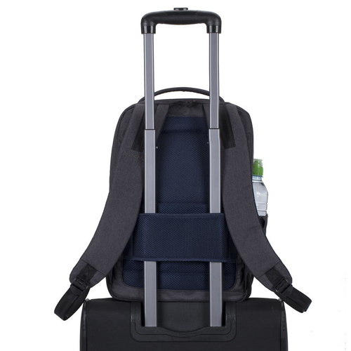 RIVACASE 7765 Laptop Backpack 16" portatīvo datoru soma, apvalks