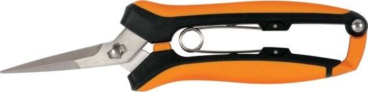 Fiskars FISKARS NOZYCZKI SOLID SP160 MICRO-TIP FS1063325 1063325 (6424002014652)