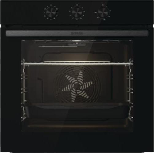 Oven BO6725E02BG Cepeškrāsns