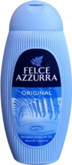 Felce Azzurra Zel pod prysznic Original 5491-uniw (8001280013973)