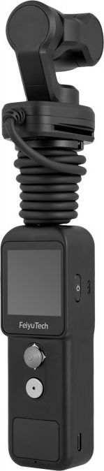 Kamera FeiYu Tech Pocket 2S czarna FY2987 (6970078072817) sporta kamera