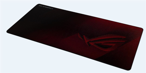 Asus ROG Scabbard II Gaming Mousepad peles paliknis