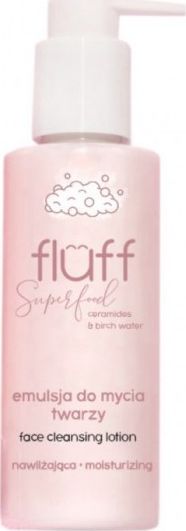 Fluff Face Cleansing Lotion nawilzajaca emulsja do twarzy 150ml 5902539700114 (5902539700114) kosmētikas noņēmējs