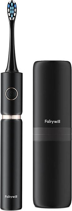 FairyWill FW-P11 czarny mutes higiēnai