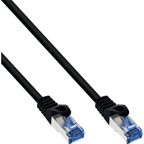 Patch-Kabel - RJ-45 (M) bis RJ-45 (M) adapteris