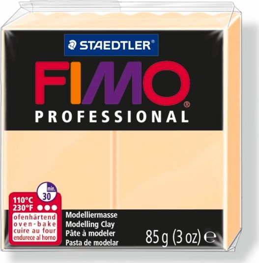 FIMO Mod.masse Fimo prof 85g champagner konstruktors