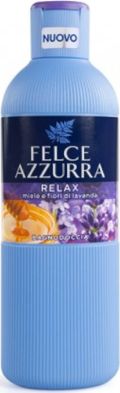 Felce Azzurra Zel do mycia miod & lawenda 5481-uniw (8001280068041)