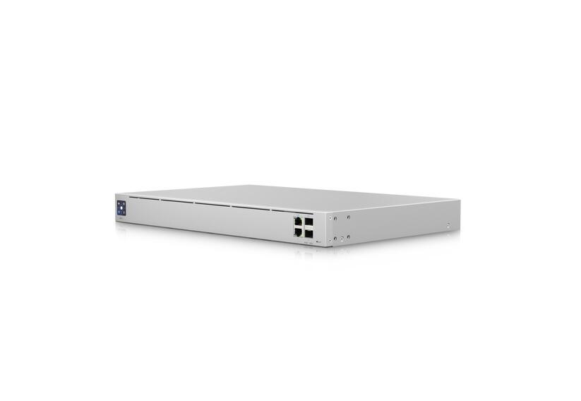 Ubiquiti UDM SE  Dream Machine Special Edition 10G SFP+ and2.5GbE RJ45 ports (UDM-SE) komutators