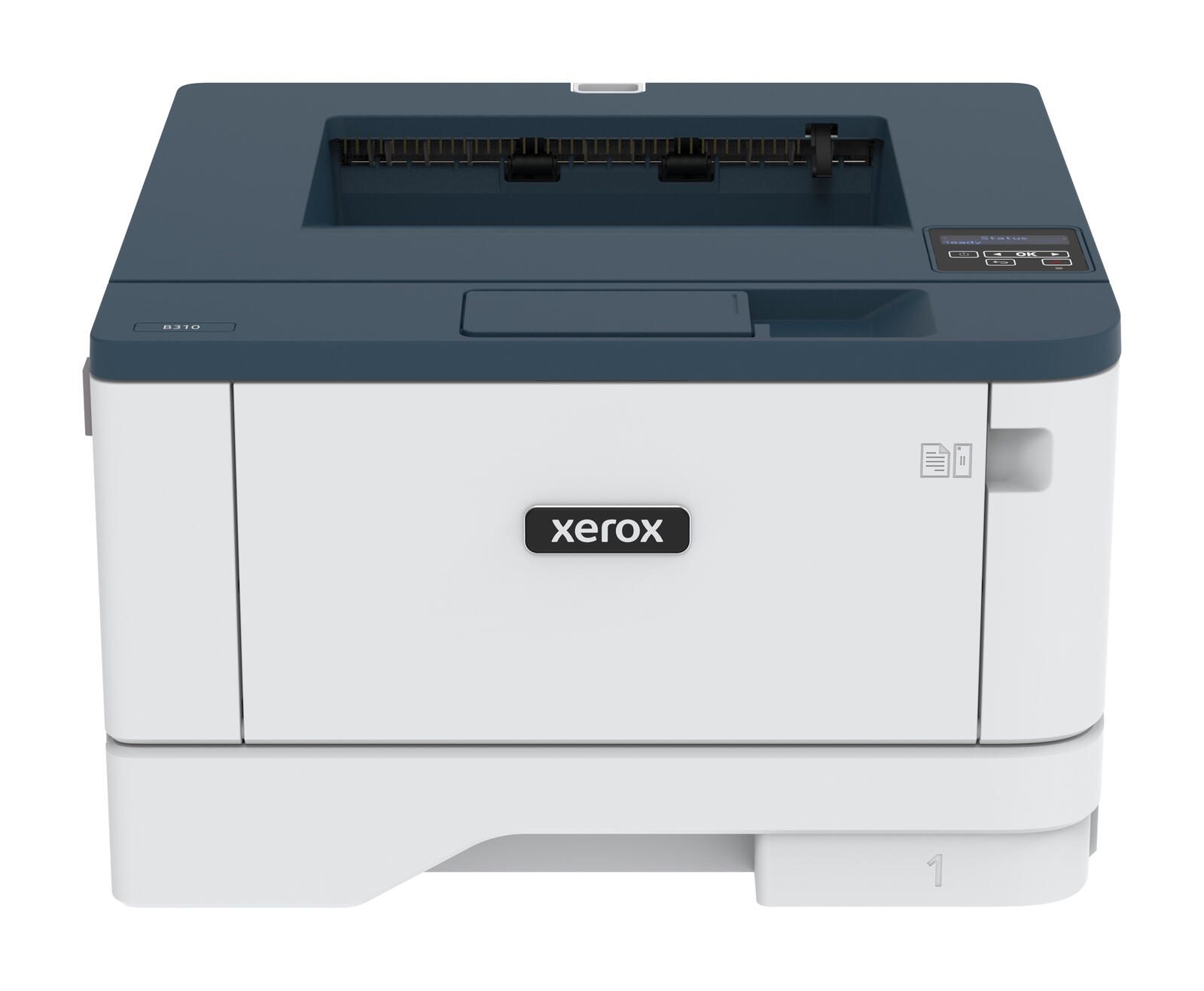 Xerox B310V_DNI Laserdrucker s/w (A4, Drucker, Duplex, Netzwerk, WLAN, USB) printeris