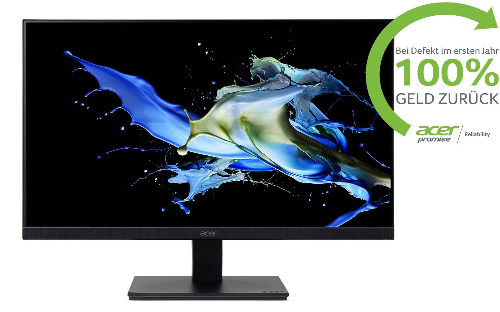 Dis 27 ACER V277bmipx IPS monitors