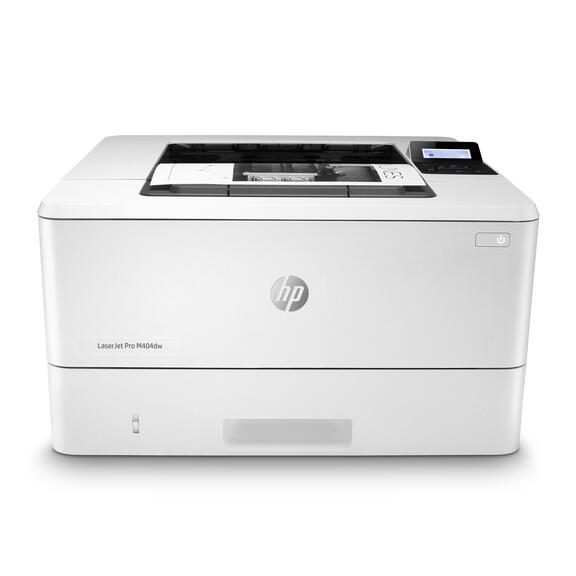 HP LaserJet Pro M404dw|USB 2.0|WiFi|ETH|Duplex|W1A56A#B19 printeris