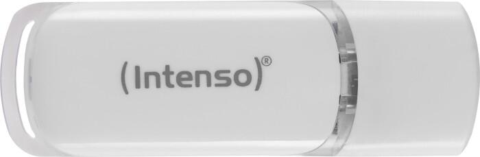 Intenso Flash Line Type-C  128GB USB Stick 3.1 USB Flash atmiņa