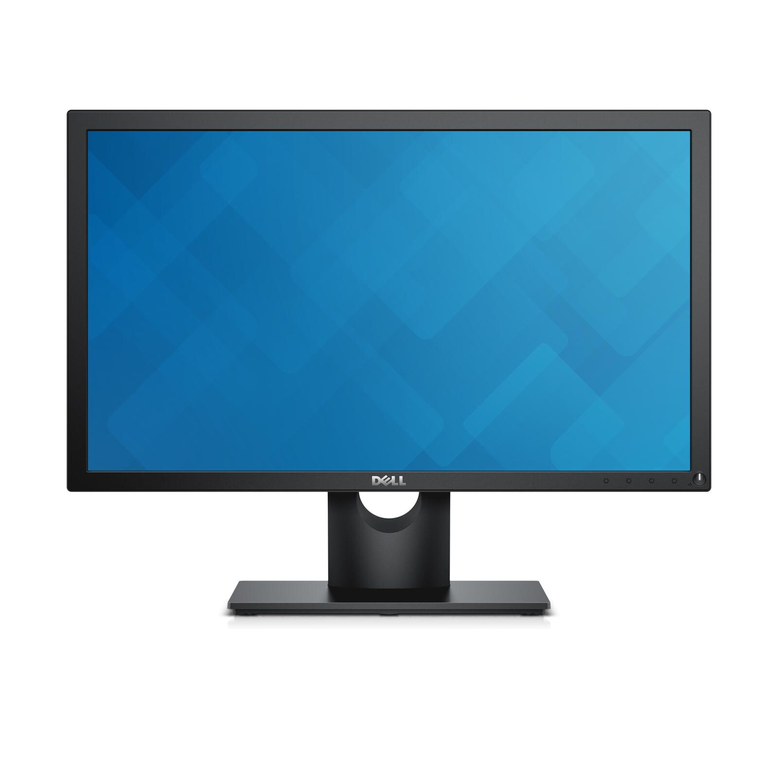 Dell E2216HV LED-Monitor (22") 55,9 cm (Full HD, 1920x1080,TN, 600:1, 5ms, VGA) monitors