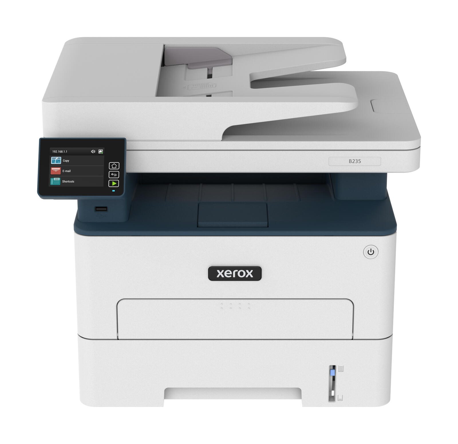 Xerox B235 A4 printeris