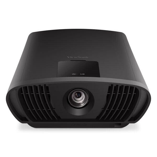 ViewSonic 4K, LED light source,  TR1.2-1.44, 1.2x zoom projektors