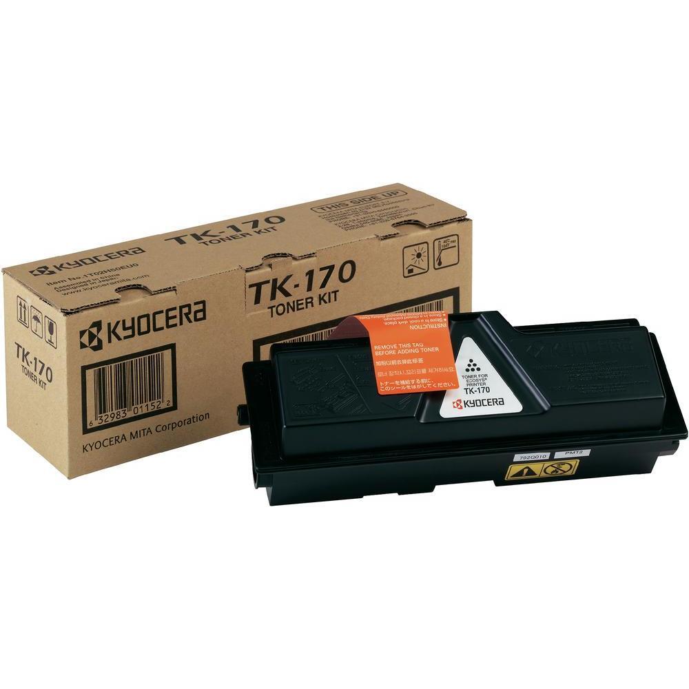 Kyocera TK-170 Toner Kit Pages 7.200 toneris