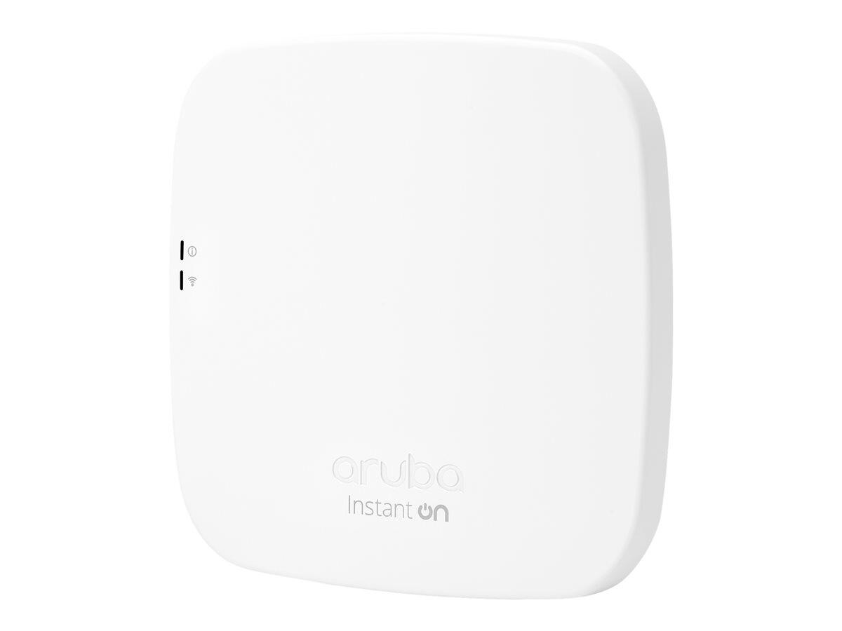 HPE Aruba Instant On AP12 Bundle (EU) Access point