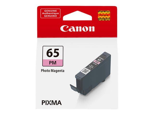 Canon CLI-65 PM photo magenta kārtridžs