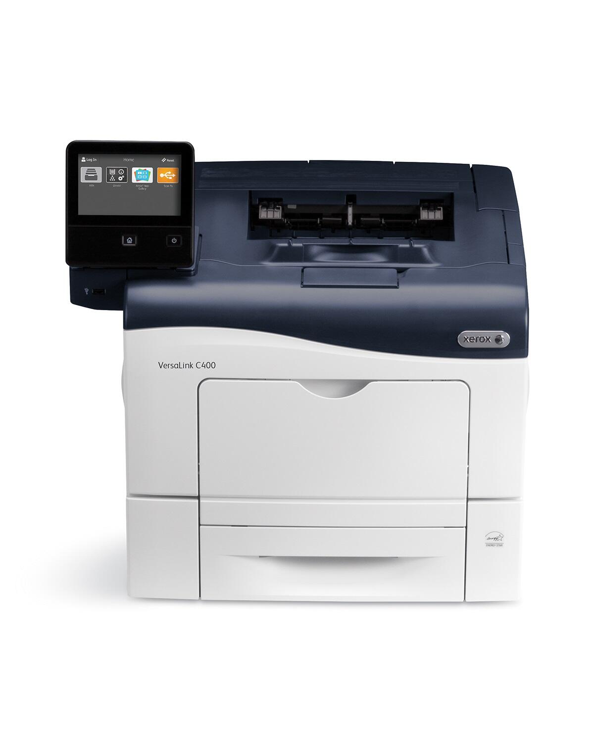 Xerox Versalink C400DN printeris