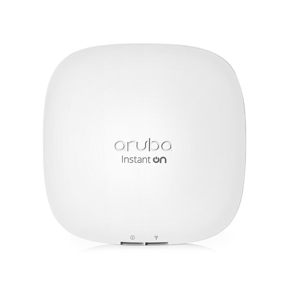 ARUBA Instant On AP 22 (RW) AP R4W02A Access point