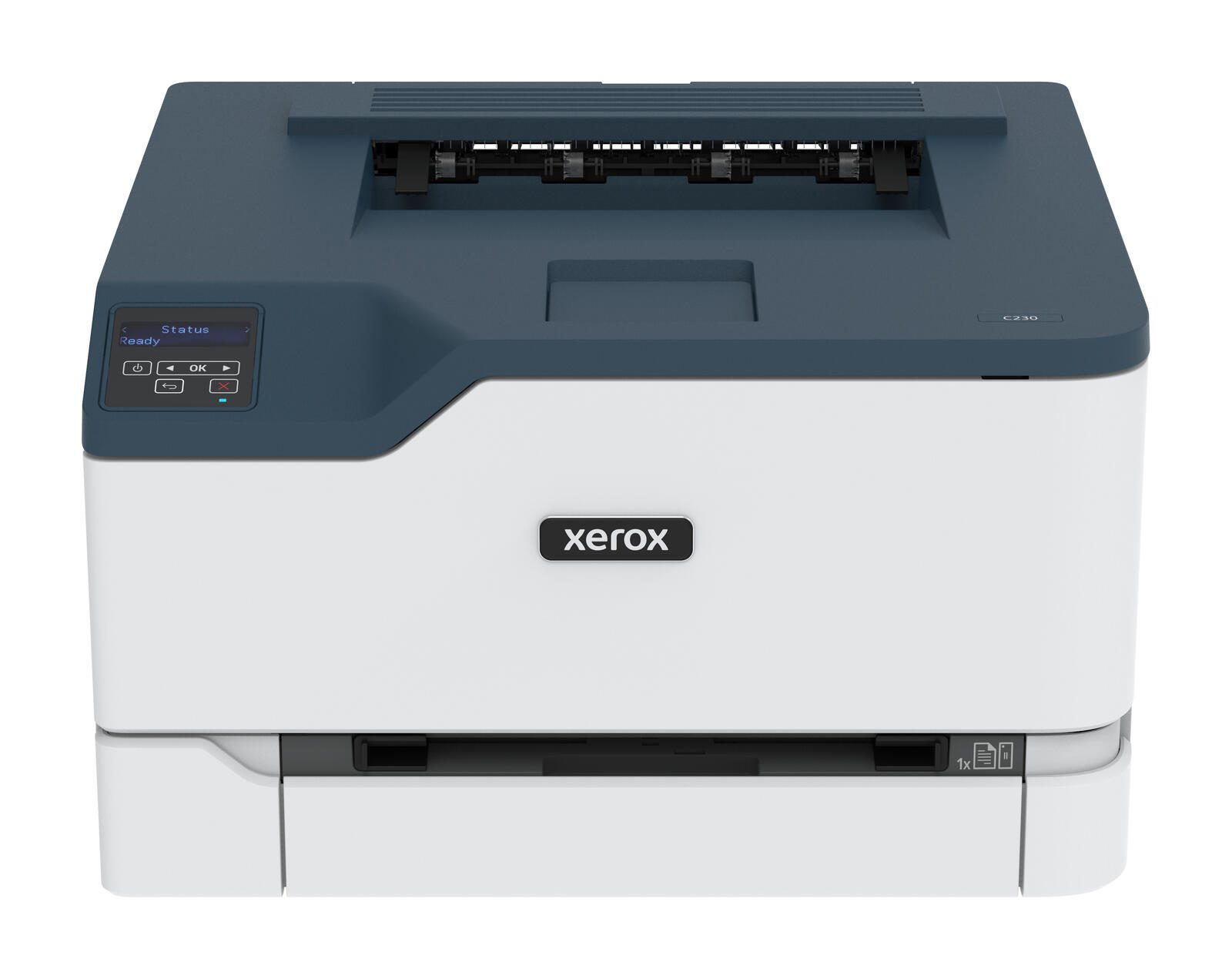 Xerox C230V_DNI Farblaserdrucker(A4, Drucker, Duplex, Netzwerk, WLAN, USB) printeris