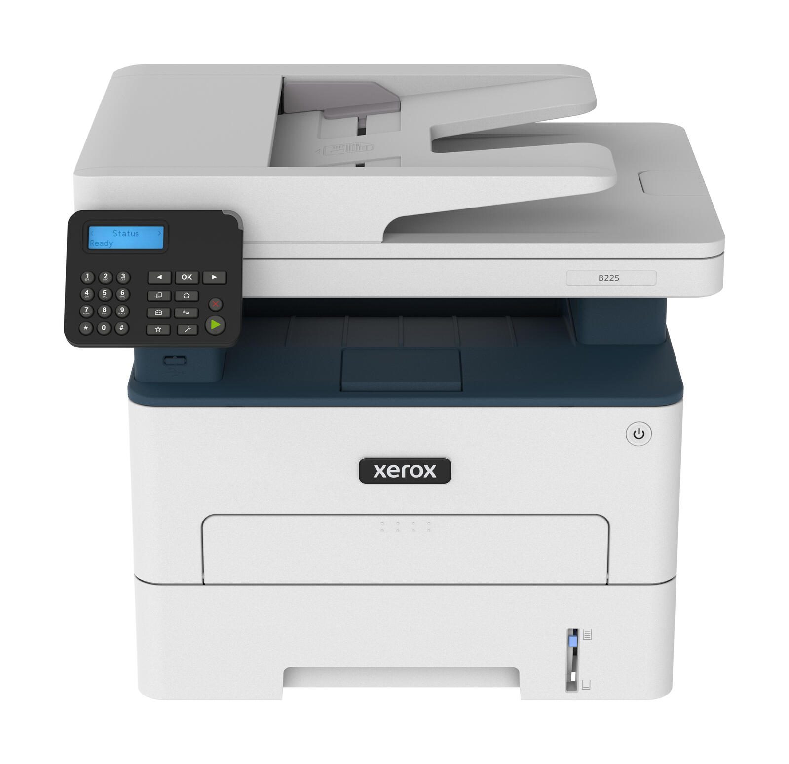 Xerox B225 A4 printeris