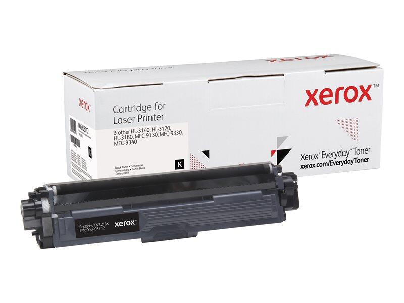 Xerox Everyday Toner TN-241BK Black toneris