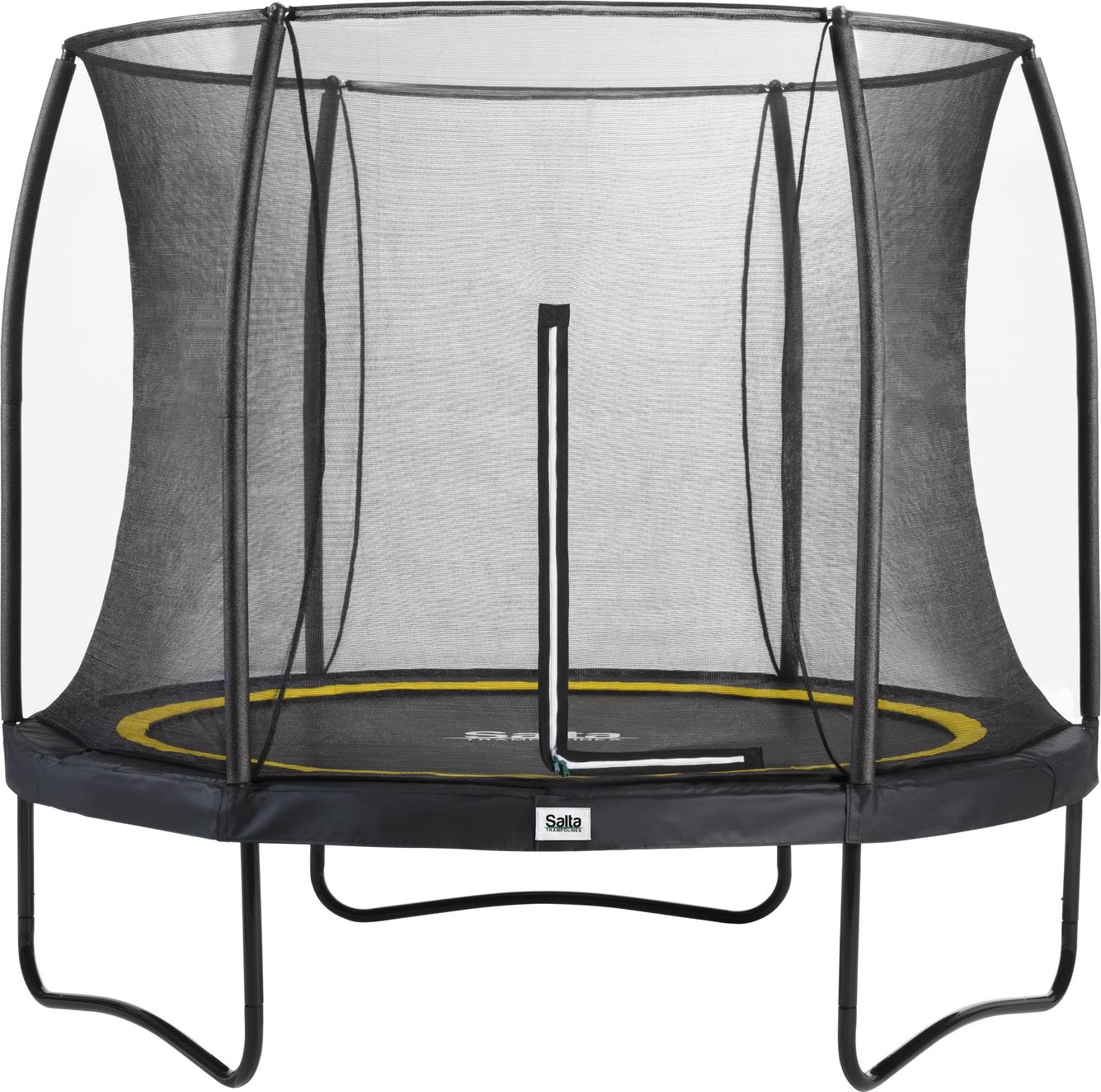 Salta Comfort Edition garden trampoline with 10FT 305cm inner net Batuts