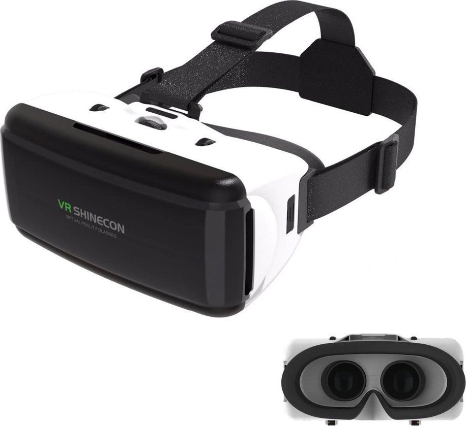 Gogle VR Shinecon (G06)