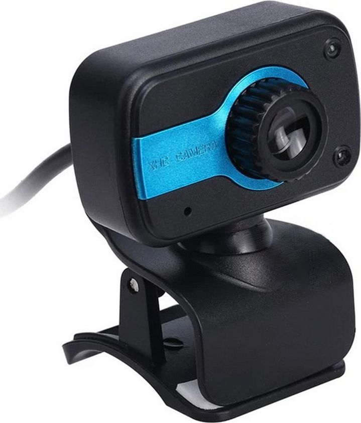 Kamera internetowa Strado 8817 WebCam 8817 (5907694856614) web kamera