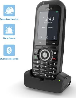 Telefon Snom M70 Office 554009 (4260059582780) IP telefonija