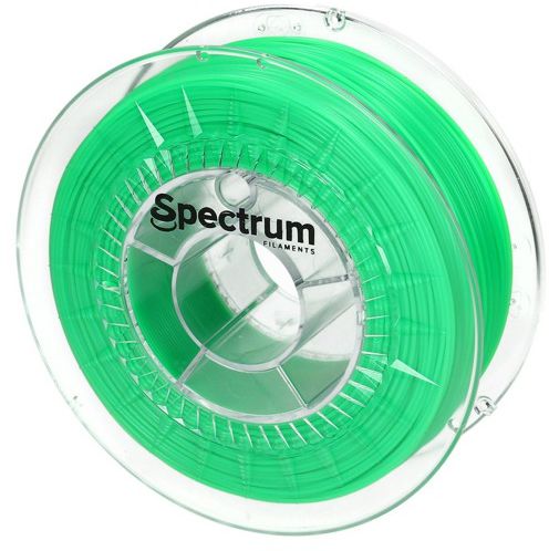 Spectrum Filament PLA zielony 5903175657176 (5903175657176) 3D printēšanas materiāls