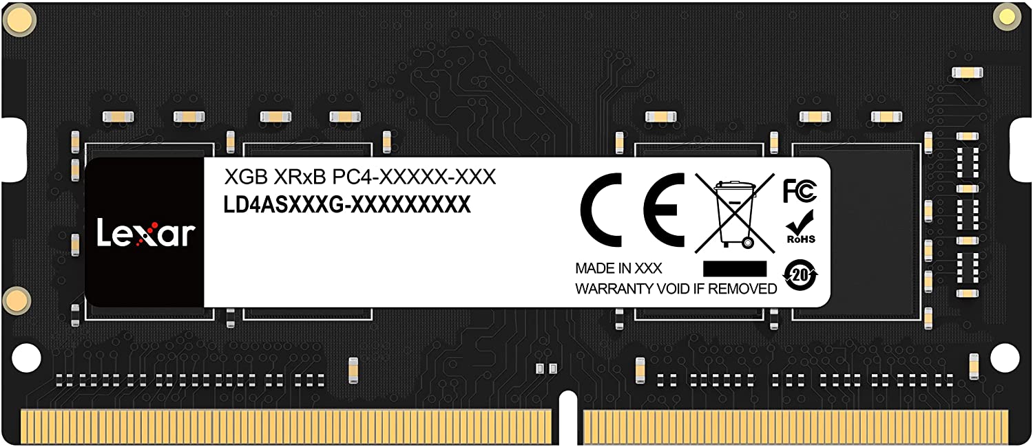 KINGSTON 32GB 3200MHz DDR4 CL16 DIMM operatīvā atmiņa