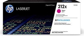 HP 212X High Yield Magenta Toner