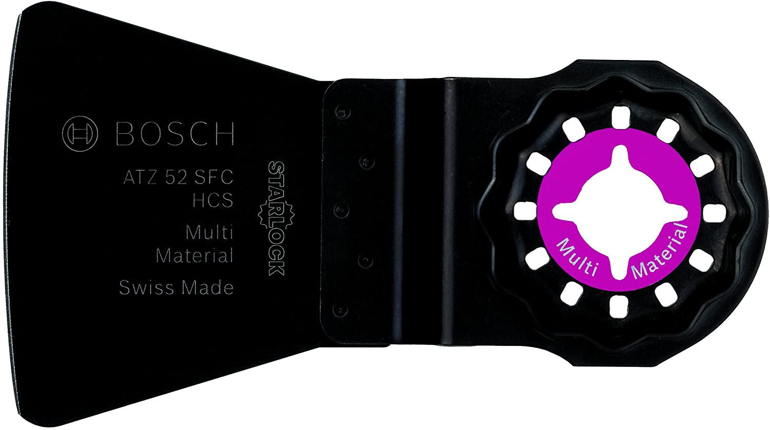 Bosch HCS Scraper ATZ 52 SFC